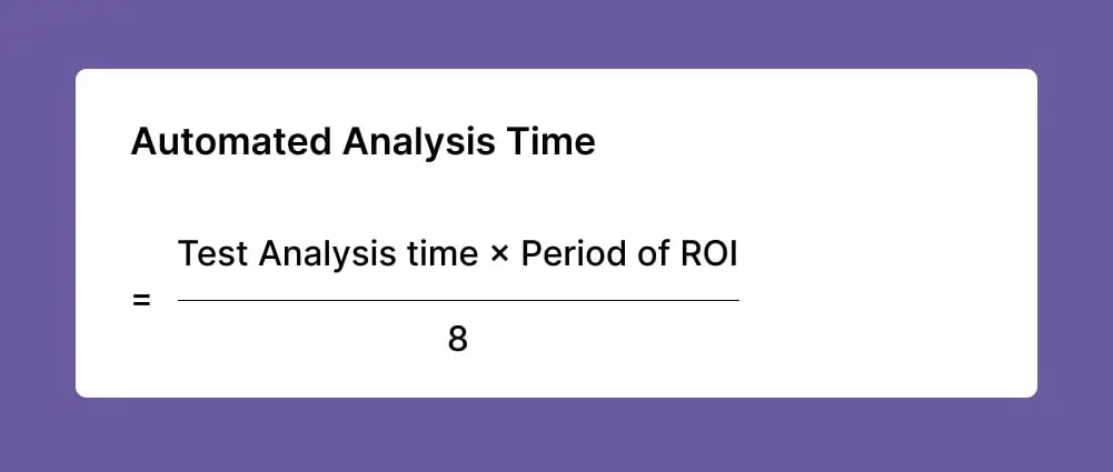 automated-analysis-time-formula
